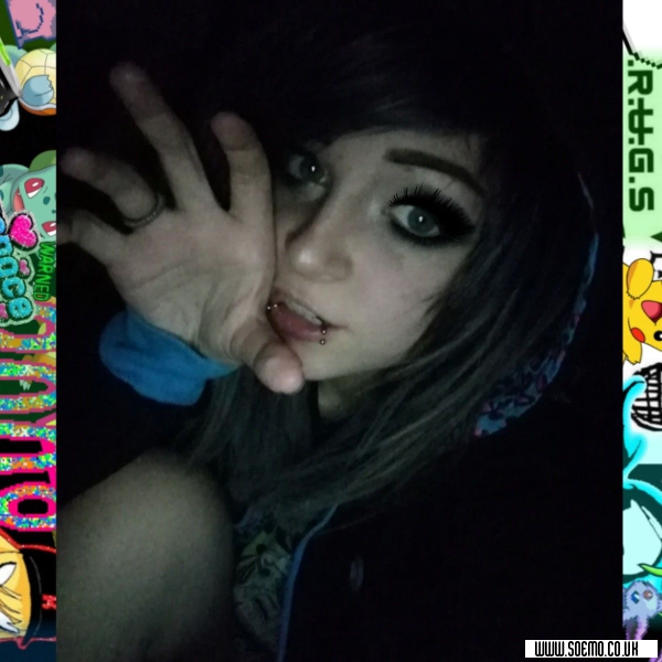 soEmo.co.uk - Emo Kids - botdf2008xoxo