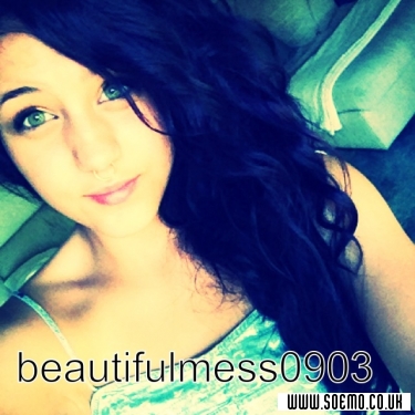 soEmo.co.uk - Emo Kids - beautifulmess0903