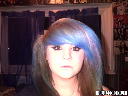 soEmo.co.uk - Emo Kids - bethie