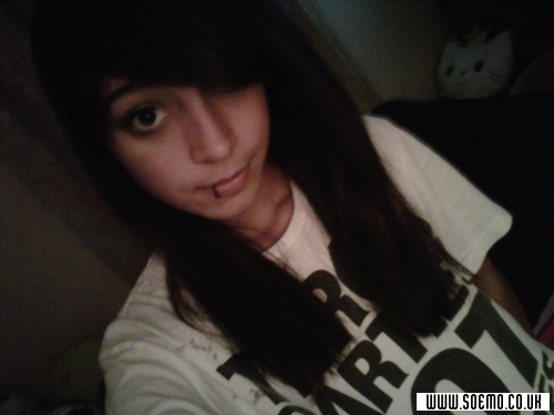 soEmo.co.uk - Emo Kids - black_dahlia