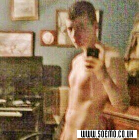 soEmo.co.uk - Emo Kids - brandon-fryer