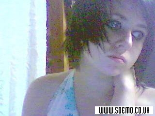 soEmo.co.uk - Emo Kids - breeann