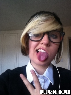 soEmo.co.uk - Emo Kids - britishwolf