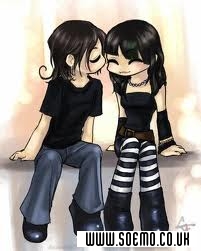 soEmo.co.uk - Emo Kids - brokenemoangel13