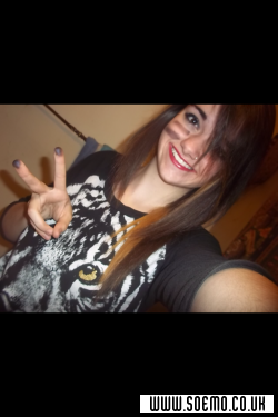 soEmo.co.uk - Emo Kids - brunettebabexoxo019