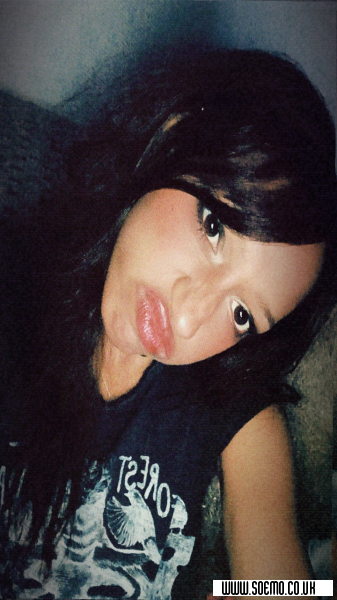 soEmo.co.uk - Emo Kids - Chad