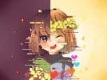 Emo Pictures - Chara