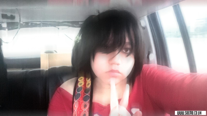 soEmo.co.uk - Emo Kids - Cheesecake