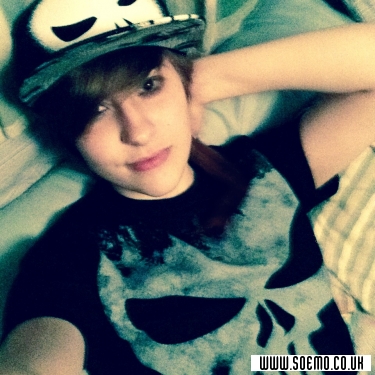 soEmo.co.uk - Emo Kids - Chelsea_S_Insanity