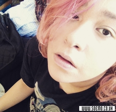 soEmo.co.uk - Emo Kids - Clear