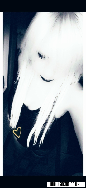 soEmo.co.uk - Emo Kids - CosmicPeaches