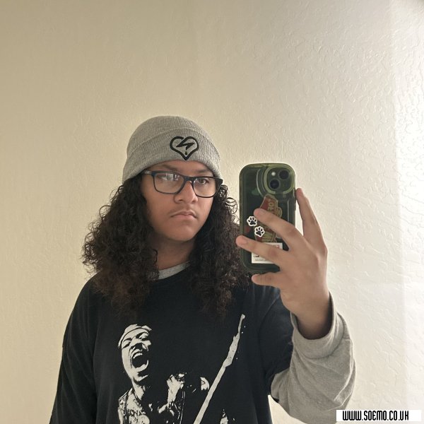 soEmo.co.uk - Emo Kids - CristianV07