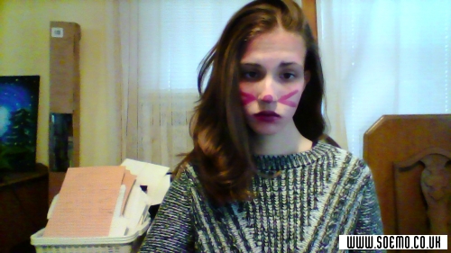 soEmo.co.uk - Emo Kids - CrystalGothicVampire