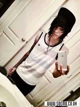 soEmo.co.uk - Emo Kids - CuteGayUnicorn