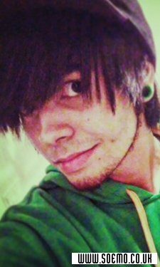 soEmo.co.uk - Emo Kids - Cuteguywithdimples