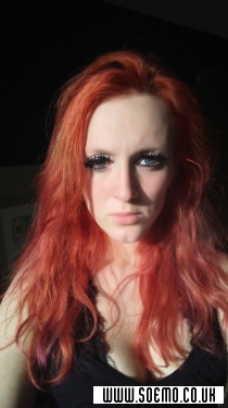 soEmo.co.uk - Emo Kids - Cutter13