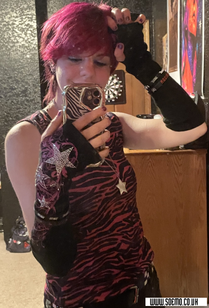 soEmo.co.uk - Emo Kids - c0smic_psych0