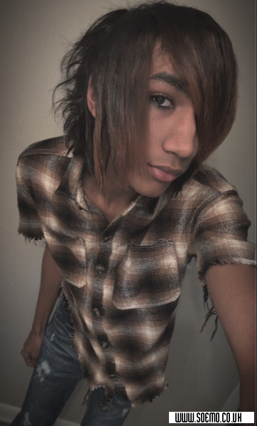 soEmo.co.uk - Emo Kids - candygonnadie