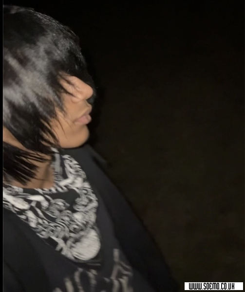 soEmo.co.uk - Emo Kids - candygonnadie