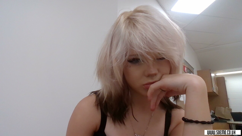 soEmo.co.uk - Emo Kids - catcakeesu