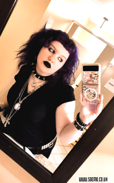 soEmo.co.uk - Emo Kids - chaosinthemaking