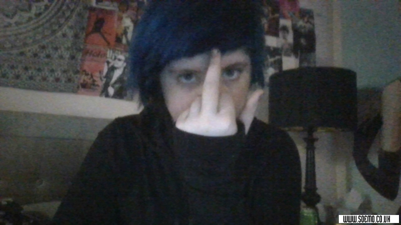 soEmo.co.uk - Emo Kids - chloeblues