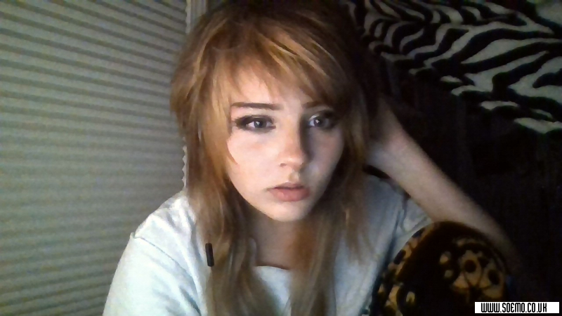 soEmo.co.uk - Emo Kids - cookieboogie