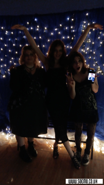 soEmo.co.uk - Emo Kids - cybermaggots