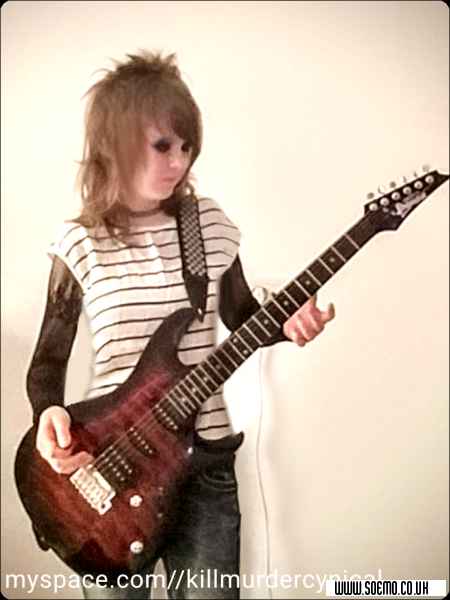 soEmo.co.uk - Emo Kids - cyns_poisonbite