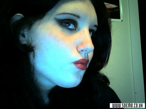 soEmo.co.uk - Emo Kids - caitycat