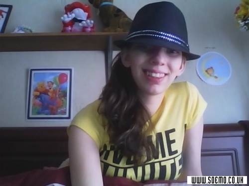 soEmo.co.uk - Emo Kids - candysmith12345