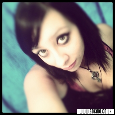 soEmo.co.uk - Emo Kids - cherilynpiech
