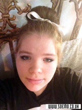 soEmo.co.uk - Emo Kids - cheye