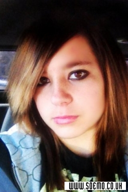 soEmo.co.uk - Emo Kids - christinexxcorpse