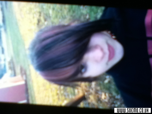 soEmo.co.uk - Emo Kids - chucky-baby