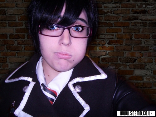 soEmo.co.uk - Emo Kids - cronab