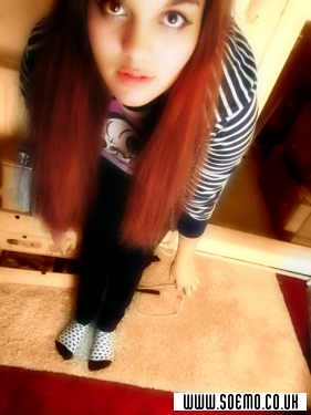 soEmo.co.uk - Emo Kids - cuntfaaace