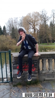 soEmo.co.uk - Emo Kids - DK_Fin666