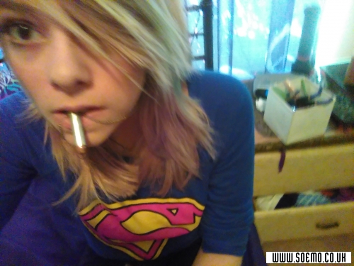 soEmo.co.uk - Emo Kids - Dai