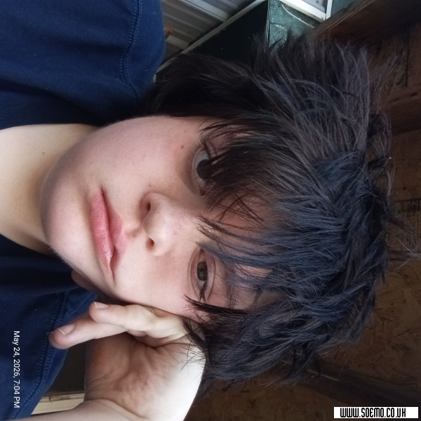 soEmo.co.uk - Emo Kids - Danny_wilson
