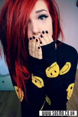 soEmo.co.uk - Emo Kids - DarkGrl