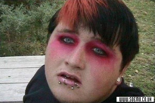 soEmo.co.uk - Emo Kids - Darklord6969