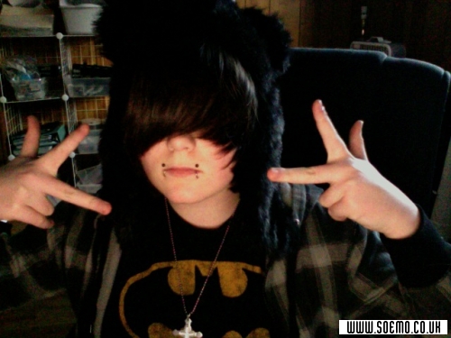 soEmo.co.uk - Emo Kids - DeadlyAndJoyfulX