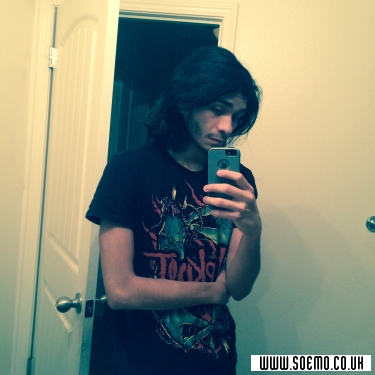 soEmo.co.uk - Emo Kids - Death1104