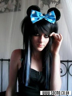 soEmo.co.uk - Emo Kids - DeathPrincess16