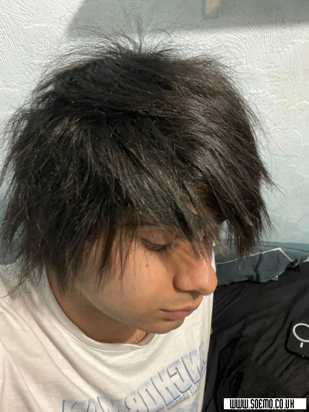 soEmo.co.uk - Emo Kids - DefinitelyNotHadi