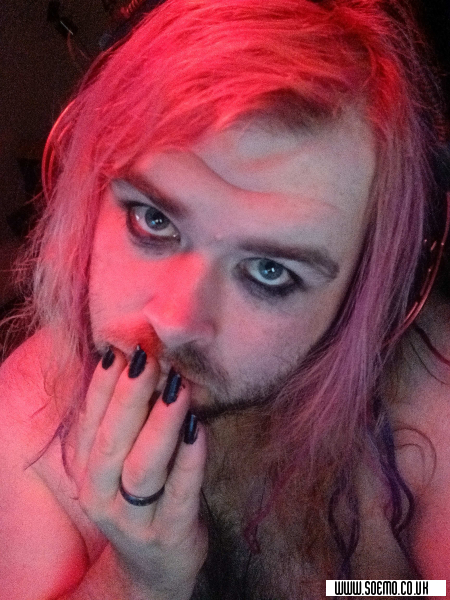 soEmo.co.uk - Emo Kids - Demonic_Emperor