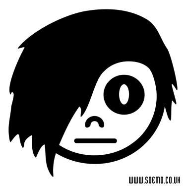 soEmo.co.uk - Emo Kids - Despair
