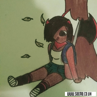 soEmo.co.uk - Emo Kids - Devi_Angel