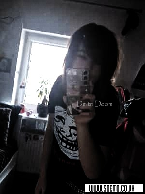 soEmo.co.uk - Emo Kids - Dmitri_Doom